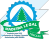 fibrolar selo madeira legal 98x79
